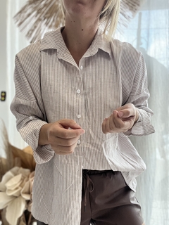 Camisa Siena