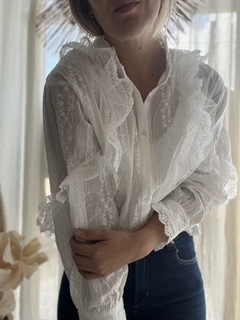 Camisa amanda - comprar online