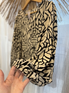 blusa Mara - comprar online