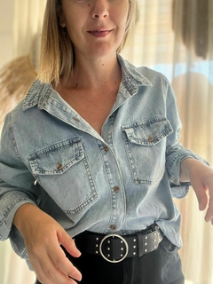 camisa margot - comprar online