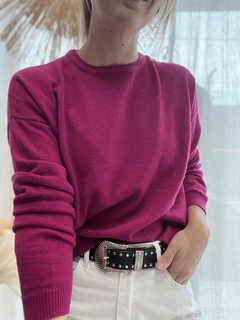 Sweater clasic - comprar online