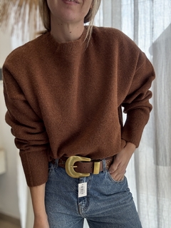 Sweter bank - comprar online