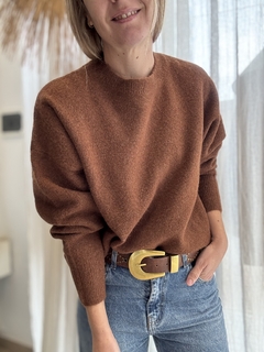 Sweter bank