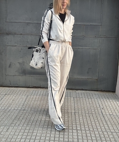 Conjunto aire crudo Talle L - comprar online