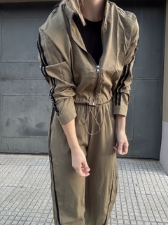 Conjunto aire verde - comprar online