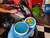 Carnauba pure Wax Toxic Shine