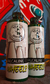 Alcaline Wheels Toxic Shine