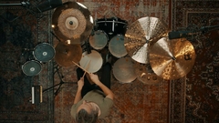 Banner de la categoría PERCUSION 