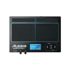 ALESIS SAMPLEPAD4 Bateria Electronica Multipad - comprar online