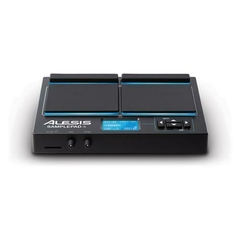 ALESIS SAMPLEPAD4 Bateria Electronica Multipad en internet