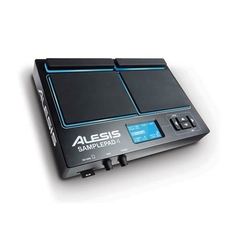 ALESIS SAMPLEPAD4 Bateria Electronica Multipad - EL BUNKER DEL BATERO