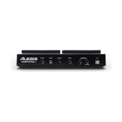 ALESIS SAMPLEPAD4 Bateria Electronica Multipad - tienda online