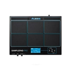 ALESIS SAMPLEPAD PRO Bateria Electronica Multipad - comprar online