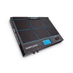 ALESIS SAMPLEPAD PRO Bateria Electronica Multipad - EL BUNKER DEL BATERO