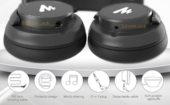 MAONO AU MH601 Auricular Cerrado en internet