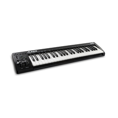 ALESIS Q49 MKII Controlador Midi - comprar online