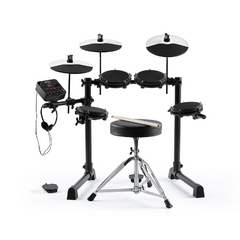 ALESIS DEBUT MESH KIT Bateria Electronica Set - comprar online