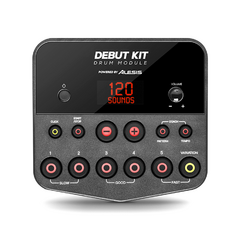 ALESIS DEBUT MESH KIT Bateria Electronica Set - comprar online