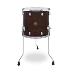 GRETSCH CATALINA MAPLE CM1E605 WG WALNUT GLAZE Bateria 5 Cuerpos Sin Fierros - tienda online