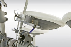 KAT KT3M SK Bateria Electronica Modulo + 2 PADS KAT KT2EP1 DOBLE ZONA 9" en internet