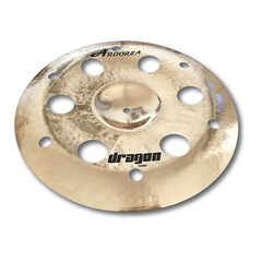 ARBOREA DRAGON CHINA OZONE Platillo 20" China