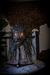 Escultura Leon - comprar online