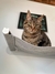 Imagen de Cama hamaca Colgante Para Gatos para Pared