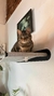 Cama hamaca Colgante Para Gatos para Pared - La Flor De Gero