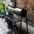 Parrilla ahumador submarino