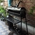 Parrilla ahumador submarino - comprar online