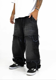 PANT SUPER BAGGY - comprar online