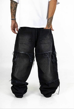 PANT SUPER BAGGY