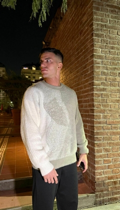 sweater yelli - tienda online