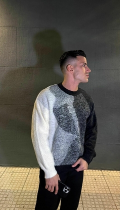sweater yelli - CABRIO
