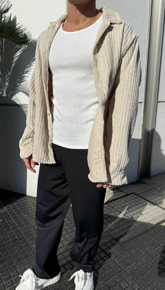 camisaco sheckman
