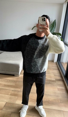 sweater yelli