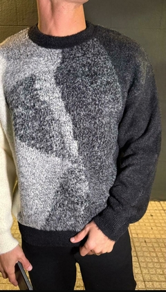 sweater yelli - comprar online