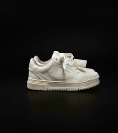 zapatilla buenos aires cream - comprar online