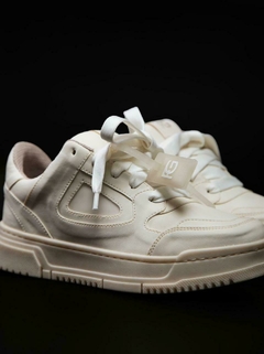 zapatilla buenos aires cream en internet