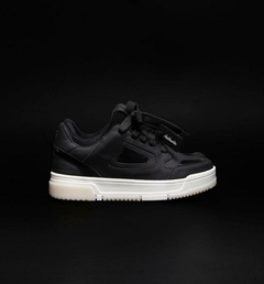 zapatilla buenos aires black and white en internet
