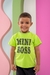 Tshirt Mini Boss - comprar online