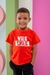 Tshirt Wild Child
