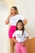 Tshirt PIU filha(o)