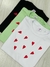 Tshirt Coracões 418 - comprar online