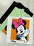 Tshirt Minnie 418 - comprar online
