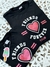 Tshirt Friends Forever (Mãe) 425 - Tshirteria Detalhe Feminino
