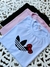 Tshirt Adidas 426 Filha(o) na internet