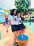 Tshirt Stitch 426 Filha(o) - comprar online