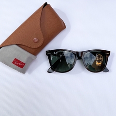 Óculos de Sol Ray-Ban Wayfarer RB2140