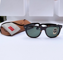 Óculos de Sol Ray-Ban Wayfarer RB2140 - comprar online